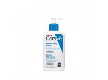 Loción Hidratante CeraVe x 236ml
