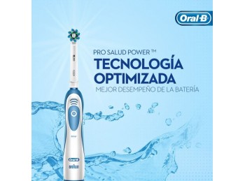 Cepillo Dental Oral-B Pro-Salud Power