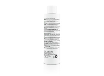 Shampoo anticaspa para el cuero cabelludo sensible 200ml