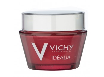 Crema Energizante Para Pieles Normales a Mixtas 50ml