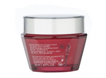 Crema Energizante Para Pieles Secas x50ml