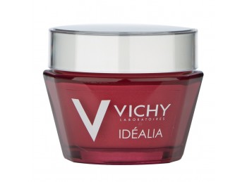 Crema Energizante Para Pieles Secas x50ml