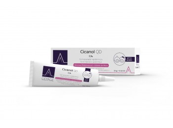 Crema Corporal Cepage Cicanol Qd Trat. Cicatrices x15gr
