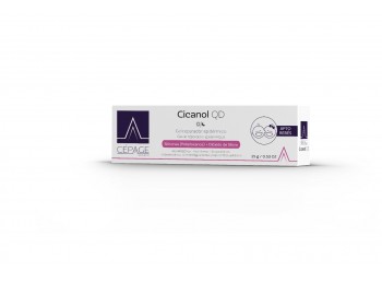 Crema Corporal Cepage Cicanol Qd Trat. Cicatrices x15gr