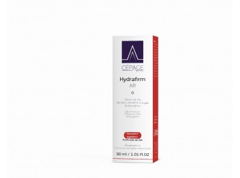 Cepage Hydrafirm Crema Anti-Arrugas x30ml Serum Tratamiento Día