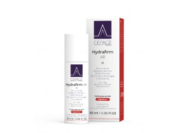 Cepage Hydrafirm Crema Anti-Arrugas x30ml Serum Tratamiento Día