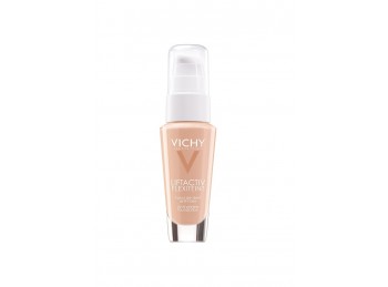 Base Maquillaje Vichy Lifactiv Flexilift Tono 15 x30ml