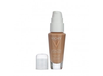 Base Maquillaje Vichy Lifactiv Flexilift Tono 25 x30ml
