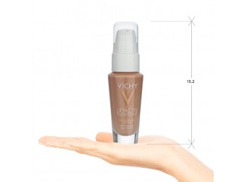 Base Maquillaje Vichy Lifactiv Flexilift Tono 35 x30ml