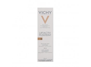 Base Maquillaje Vichy Lifactiv Flexilift Tono 45 x30ml