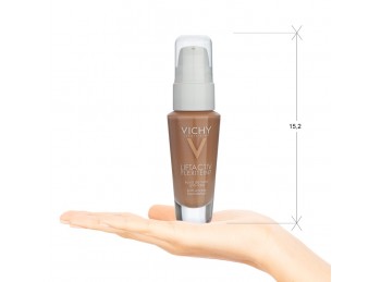 Base Maquillaje Vichy Lifactiv Flexilift Tono 45 x30ml