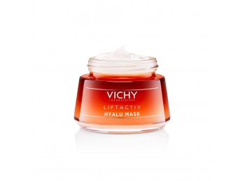 Crema Anti-Arrugas Vichy Lifactiv Hyalu Masck x50ml
