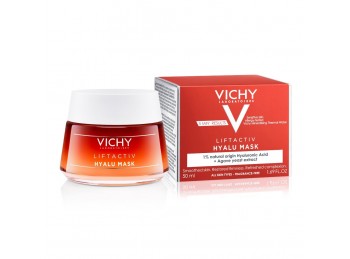 Crema Anti-Arrugas Vichy Lifactiv Hyalu Masck x50ml