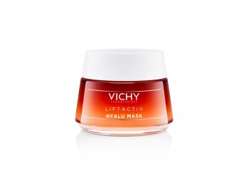 Crema Anti-Arrugas Vichy Lifactiv Hyalu Masck x50ml