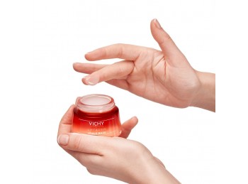 Crema Anti-Arrugas Vichy Lifactiv Hyalu Masck x50ml