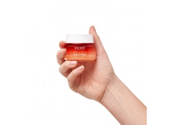 Crema Anti-Arrugas Vichy Lifactiv Hyalu Masck x50ml