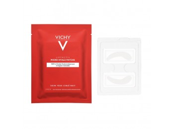 Crema Anti-Arrugas Vichy Lifactiv Hyalu Parches 2un