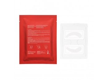 Crema Anti-Arrugas Vichy Lifactiv Hyalu Parches 2un