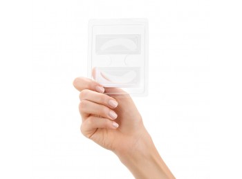 Crema Anti-Arrugas Vichy Lifactiv Hyalu Parches 2un