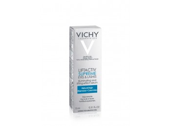 Crema Contorno De Ojos Vichy Lifactiv Ds Serum x15ml