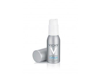 Crema Contorno De Ojos Vichy Lifactiv Ds Serum x15ml