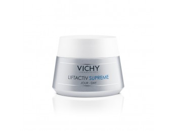 Anti-Arrugas Liftactiv Supreme Piel normal a mixta 50ml