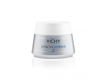Crema Contorno De Ojos Vichy Lifactiv Ds Uv x50ml