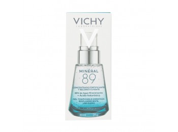 Fortificante Reconstituyente Vichy Mineral 89 x30ml