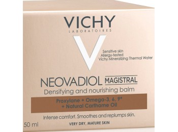 Crema Anti-Arrugas Vichy Neovadiol Magistral Nutritivo x50ml