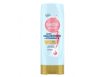 Acondicionador Sedal Hialuronico y Vitamina A x190ml