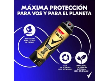 Antitranspirante Rexona M Fanatics Obsesión x89gr