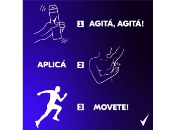 Antitranspirante Rexona M Fanatics Obsesión x89gr