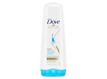 Acondicionador Dove hidratación intensa 200ml