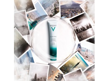 SLOW AGE Fluido Diario con FPS 40 retrasa el envejecimiento x40ml