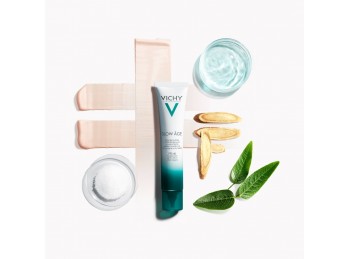 SLOW AGE Fluido Diario con FPS 40 retrasa el envejecimiento x40ml