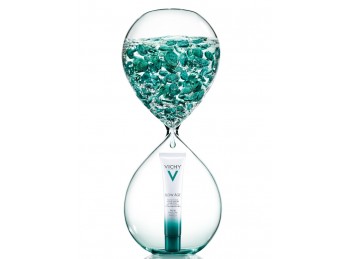 SLOW AGE Fluido Diario con FPS 40 retrasa el envejecimiento x40ml