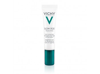 Crema Contorno De Ojos Vichy Slow Age x15ml