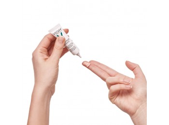 Crema Contorno De Ojos Vichy Slow Age x15ml