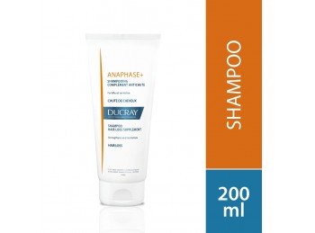 Shampoo Ducray Anaphase 200ml