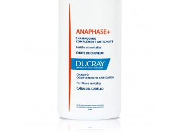 Shampoo Ducray Anaphase 400ml