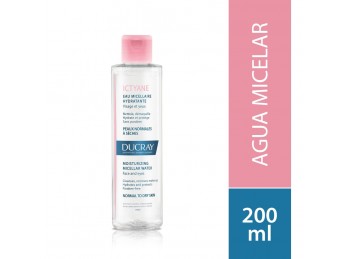 Agua Micelar Ducray Ictyane 200ml