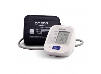 Omron Tensiómetro Digital De Brazo Hem 7121