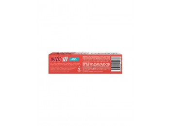 Pasta Dental Noc 10 x70gr