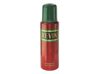 Desodorante En Aerosol Kevin x250ml