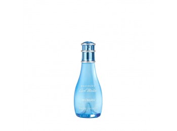 Cool Water Woman Edt 100 ml