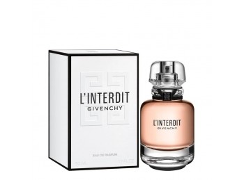 L´Interdit Edp 50 ml