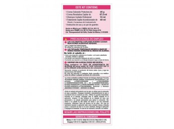 Tintura permanente Excellence Creme L´Oréal París 4 castaño 47gr 
