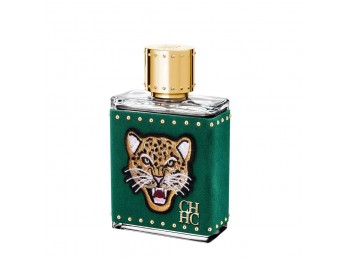Eau de Parfum Carolina Herrera Ch Beasts Men Limited Edition x 100 ml
