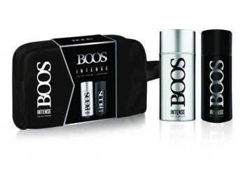 Boos Intense + Deo + Neceser EDP x60ml