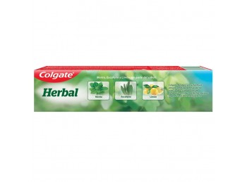 Pasta Dental Colgate Herbal Original con Minerales x90gr